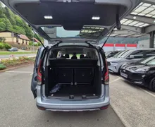 Zunanja slika - Ford Tourneo Connect - ACTIVE 2.0 TDCi EcoBlue 122PS A7 L2 FWD-NA ZALOGI - 9 - Predogledna slika