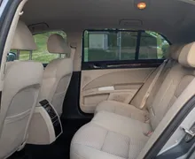 Notranja slika - Škoda Superb - Škoda  Elegance 1.8 TSI - 9 - Predogledna slika