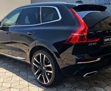 Zunanja slika - Volvo XC60 - B4D AWD Inscription Luxe Avt.+22 COL+2x Memory - 8 - Predogledna slika