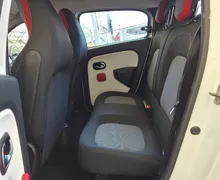 Zunanja slika - Renault Twingo - SCe 70 Limited 1.LASTNIK SLO.POREKLO - 14 - Predogledna slika