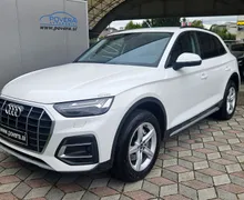 Zunanja slika - Audi Q5 - 2.0 TDI Q AUT. - 3 - Predogledna slika