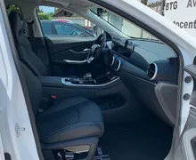 Zunanja slika - Forthing Forthing T5 EVO - T5 Evo ADAS promocijsko vozilo - 6 - Predogledna slika