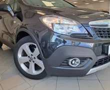 Zunanja slika - Opel Mokka - 1.7 CDTI S S COSMO-SAMO 98.000KM-SLO.-ODLIČEN- - 1 - Predogledna slika