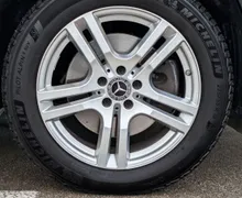 Zunanja slika - Mercedes-Benz GLA-Razred - GLA 220d 4M LED Ambient. Kamera Aktiv. tempomat - 19 - Predogledna slika