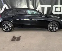 Zunanja slika - Mercedes-Benz A-Razred - A 200d Progressive Avt. - 3 - Predogledna slika