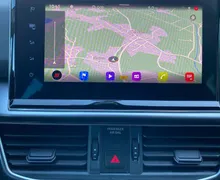 Notranja slika - Seat Tarraco - 4Drive 2.0 TDI FR DSG - 9 - Predogledna slika