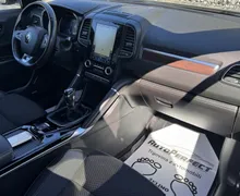 Zunanja slika - Renault Koleos - Intens Energy dCi 175 4WD | SLO | LES | NAVI | K.. - 12 - Predogledna slika