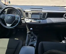 Zunanja slika - Toyota RAV4 - 2.0 D-4D 4x4 Elegant - 13 - Predogledna slika