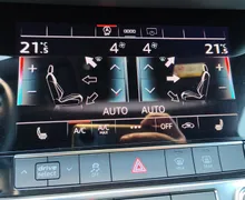 Zunanja slika - Audi A6 - 40 TDI  Quattro-S-line keyless-21col-matrix led - 18 - Predogledna slika