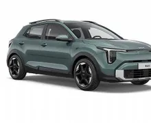Zunanja slika - KIA Stonic - 1.0 T-GDi 73.6 kW  100 KM  LX Life DCT - 2 - Predogledna slika