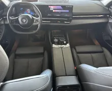 Zunanja slika - BMW i5 - xDrive40 Touring - 7 - Predogledna slika