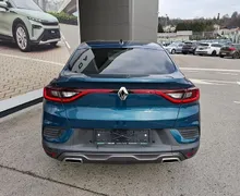 Zunanja slika - Renault Mégane Conquest - Megane Conquest R.S. LINE TCe 140 EDC - 3 - Predogledna slika