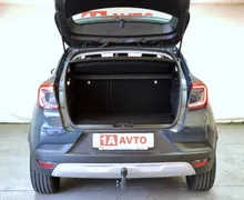 Zunanja slika - Renault Captur - E-Tech 145 Techno Avt. - 16 - Predogledna slika