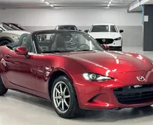 Zunanja slika - Mazda MX-5 - G132 Exclusive-line - 4 - Predogledna slika