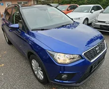 Zunanja slika - Seat Arona - 1,0 TSI Style - 5 - Predogledna slika