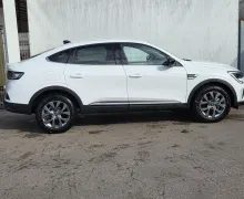 Zunanja slika - Renault Mégane - Techo E-Tech HEV145 + Paket Varnost ACC Asistent - 4 - Predogledna slika