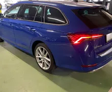 Zunanja slika - Škoda Octavia - 2.0 TDI Style DSG LED.KAMERA.OGR.SEDEŽ.ACC - 3 - Predogledna slika