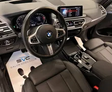 Zunanja slika - BMW X3 - serija : 20d-XD-M-PAKET-LASER-HEAD-MEMORY-HARMAN-KEYLES-1.. - 8 - Predogledna slika