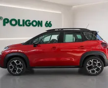 Zunanja slika - Citroën C3 Aircross - 1.2 PureTech Shine 130 Avt.1LASTNIK-FUL LED-KAME.. - 5 - Predogledna slika