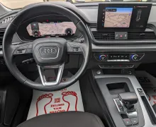 Zunanja slika - Audi Q5 - quattro 40 TFSI S-tronic - 9 - Predogledna slika