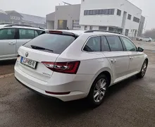 Zunanja slika - Škoda Superb - Combi 2.0 TDI Style Dsg - 3 - Predogledna slika