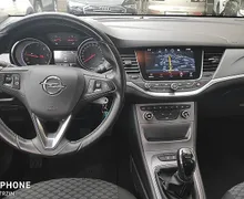 Zunanja slika - Opel Astra - 1.6CDTI 81KW-142.000KM-NAVI-LED-AVTO.KLIMA-TOP - 7 - Predogledna slika