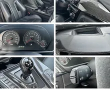 Zunanja slika - BMW M4 - Competition DKG - FullCarbon-Headup-Memory- - 8 - Predogledna slika
