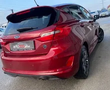 Zunanja slika - Ford Fiesta - ST-Line 1.0 EcoBoost 103kW S S Navigacija Tempom.. - 8 - Predogledna slika