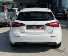 Zunanja slika - Mercedes-Benz A-Razred - A 160+SLOVENSKI+1.LASTNIK+SAMO 114.000KM+ODLIČEN - 8 - Predogledna slika