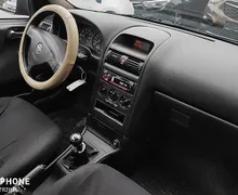 Zunanja slika - Opel Astra - 1.4 16V-SLO-KLIMA-SERVO-EL.STEKLA - 9 - Predogledna slika
