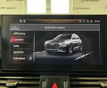 Zunanja slika - Audi Q5 - 40 TDI quattro S tronic S line 150kW - 1. LASTNIK - 15 - Predogledna slika