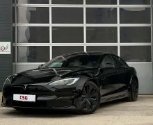 Zunanja slika - Tesla Model S - Long Range AWD FSD HW4|Yoke|19-col| - 3 - Predogledna slika