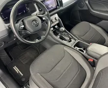 Zunanja slika - Škoda Kodiaq - 2.0 TDI 110kW DSG.NEMŠKI+4ALU.KAMERA.ACC.GRE.SEDEŽ - 15 - Predogledna slika