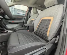 Zunanja slika - Citroën C3 Aircross - PLUS Hibrid 145 avtomatik - 5 - Predogledna slika