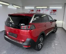 Zunanja slika - Peugeot 5008 - 1.5 BlueHDI 130 S S Allure Pack Avt.KAMERA.LED.USN - 1 - Predogledna slika