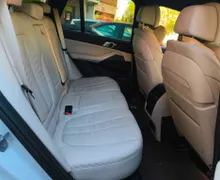 Zunanja slika - BMW X5 - serija : xDrive30d M SPORT PAKET ZRAČNO KAMERA 360 RADAR... - 11 - Predogledna slika
