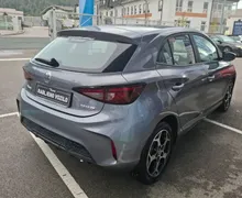 Zunanja slika - MG MG3 - 1.5 HYBRID+ SAMO 20.402km + TOP OPREMA - 8 - Predogledna slika