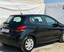 Zunanja slika - Peugeot 208 - 1.6 BlueHDi - NAVI - PDC - KLIMA - 3 - Predogledna slika