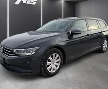 Zunanja slika - Volkswagen Passat Variant - 2.0 TDI  Business DSG Kamera - LED - Navi - 1 - Predogledna slika