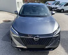 Zunanja slika - Nissan Qashqai - 1.3 DIG-T 4x4 158 X-T TEKNA SUN - 4 - Predogledna slika