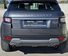 Zunanja slika - Land Rover Range Rover Evoque - 2.0 TD4 aut.150KM 4WD-KAMERA-NAVI-ALU-PDC - 5 - Predogledna slika