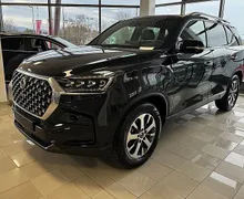 Zunanja slika - SsangYong Rexton - 2.2 XDi LIMITED Plus 4WD A T - modificiran - 1 - Predogledna slika
