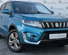 Zunanja slika - Suzuki Vitara - 1.4BOOSTERJET Premium LED•ACC•BLIS•GRETJE•KAMERA• - 1 - Predogledna slika