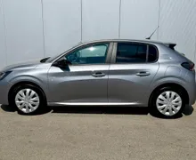 Zunanja slika - Peugeot 208 - 1,2 PureTech 75 S&S Active - 2 - Predogledna slika