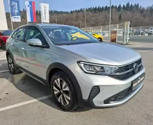 Zunanja slika - Volkswagen Taigo - 1.0 TSI AVTOMATIK - 3 - Predogledna slika