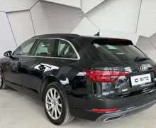 Zunanja slika - Audi A4 - AVANT 40 TDNI QUATTRO - 7 - Predogledna slika