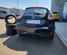 Zunanja slika - Nissan Juke - 1.5 DCI - 7 - Predogledna slika