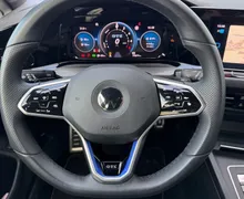Notranja slika - Volkswagen Golf - 1.4 TSI GTE DSG- Full LED-ACC-PDC-Vzvratna kamera - 8 - Predogledna slika