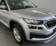 Zunanja slika - Škoda Kodiaq - 2.0 TDI 110kW DSG.NEMŠKI+4ALU.KAMERA.ACC.GRE.SEDEŽ - 2 - Predogledna slika