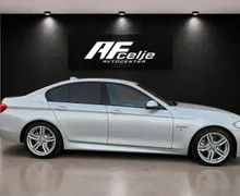 Zunanja slika - BMW serija 5: - 520XD-4X4-AUT-177.000km-M PAKET-LIZING ZA TUJCE- - 4 - Predogledna slika